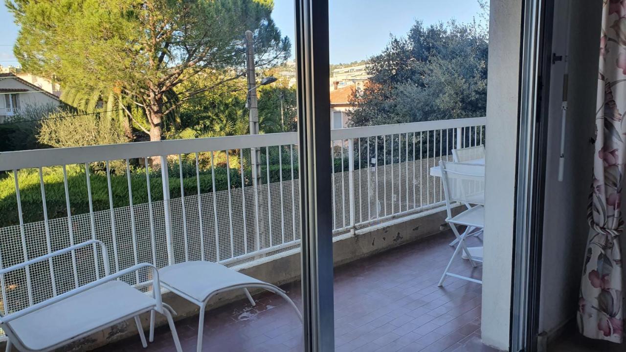 Centre Gd 2p Terrasse Parking 10mn Palais Appartamento