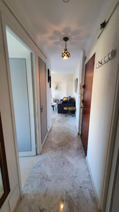 Centre Gd 2p Terrasse Parking 10mn Palais Appartamento